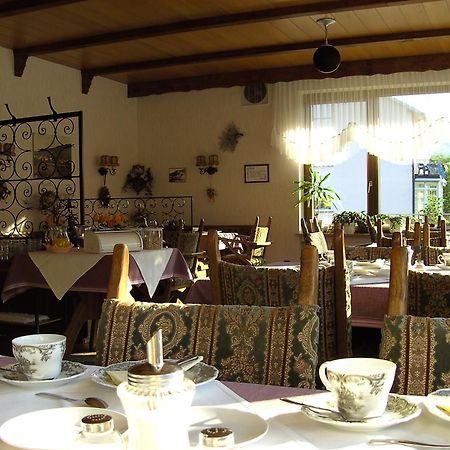 Kröv Haus Klosterblick מראה חיצוני תמונה
