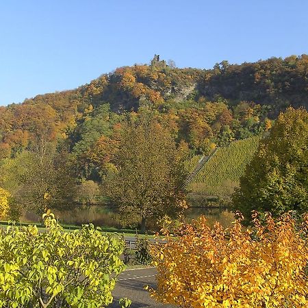 Kröv Haus Klosterblick מראה חיצוני תמונה