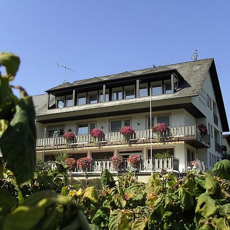 Kröv Haus Klosterblick מראה חיצוני תמונה