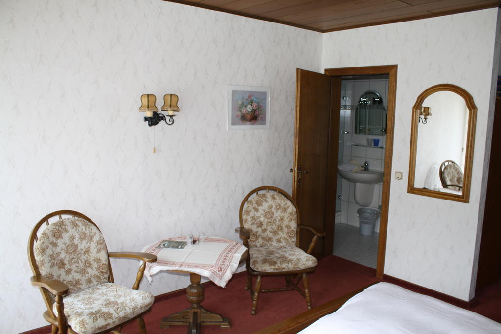 Kröv Haus Klosterblick חדר תמונה