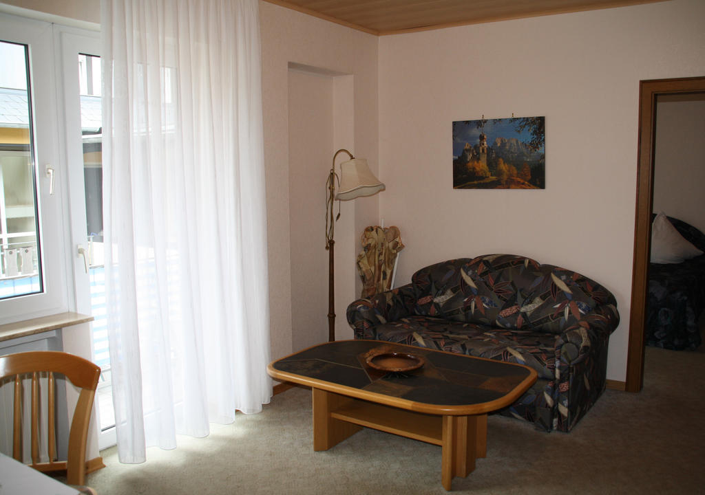 Kröv Haus Klosterblick חדר תמונה