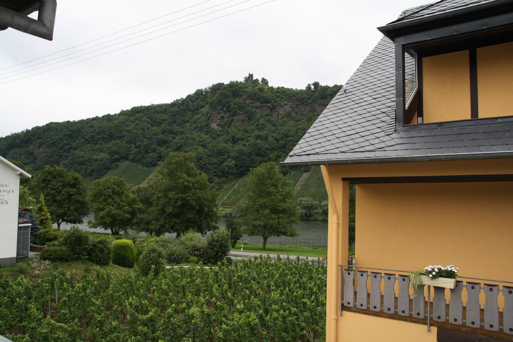 Kröv Haus Klosterblick חדר תמונה