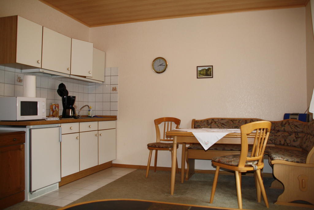 Kröv Haus Klosterblick חדר תמונה