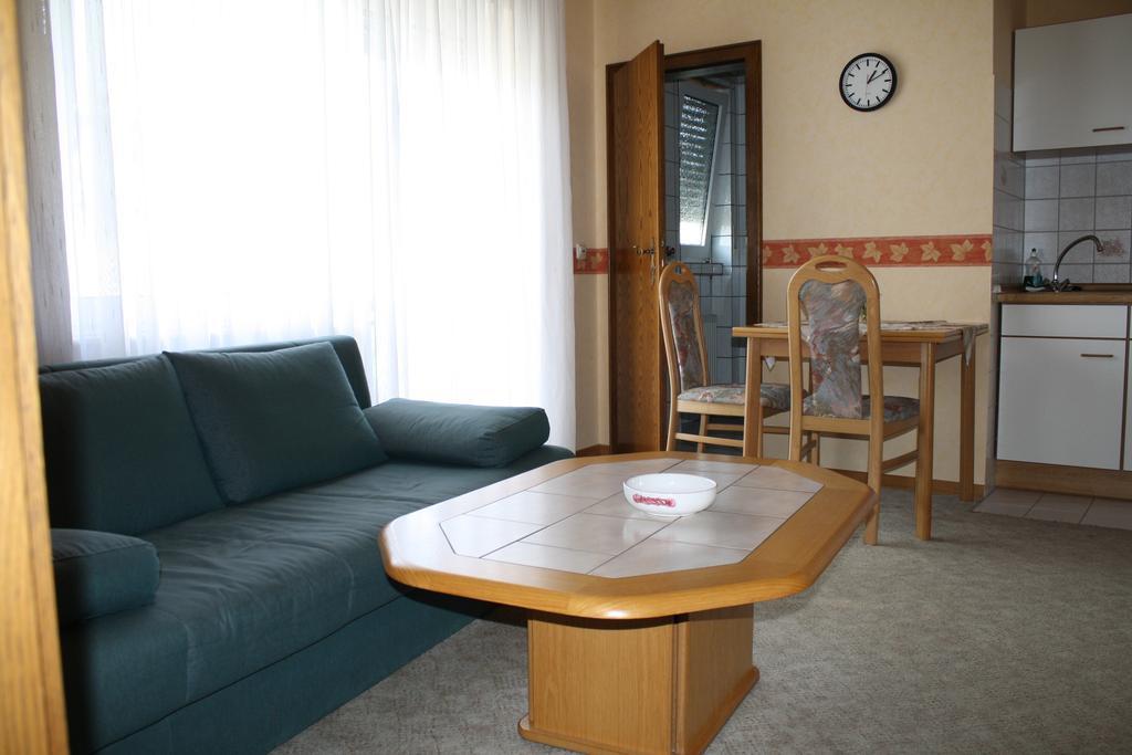 Kröv Haus Klosterblick חדר תמונה