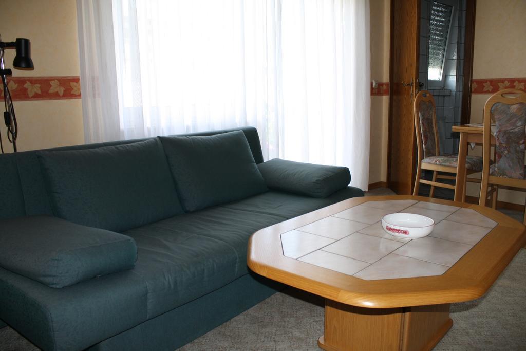 Kröv Haus Klosterblick חדר תמונה