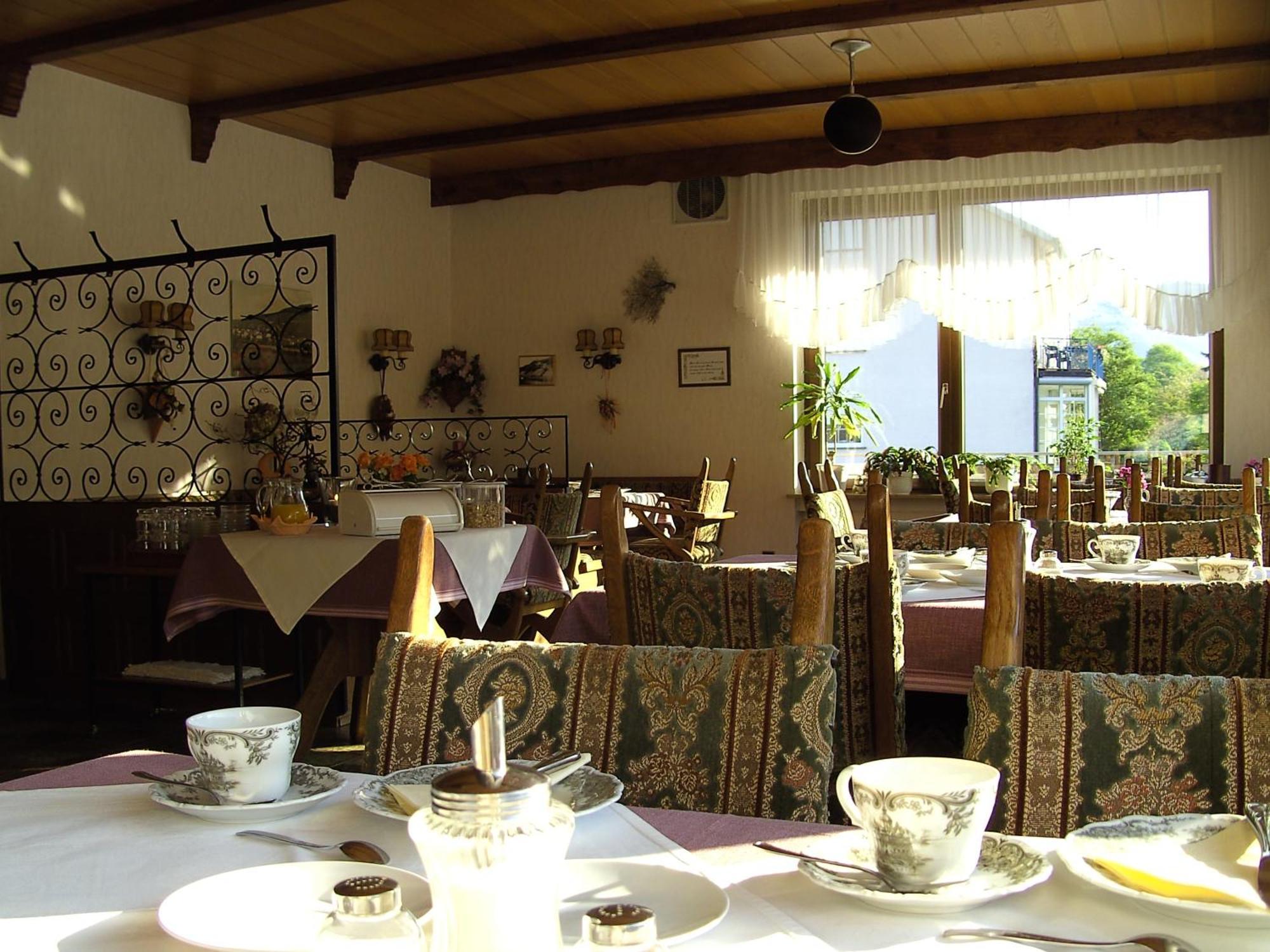 Kröv Haus Klosterblick מראה חיצוני תמונה