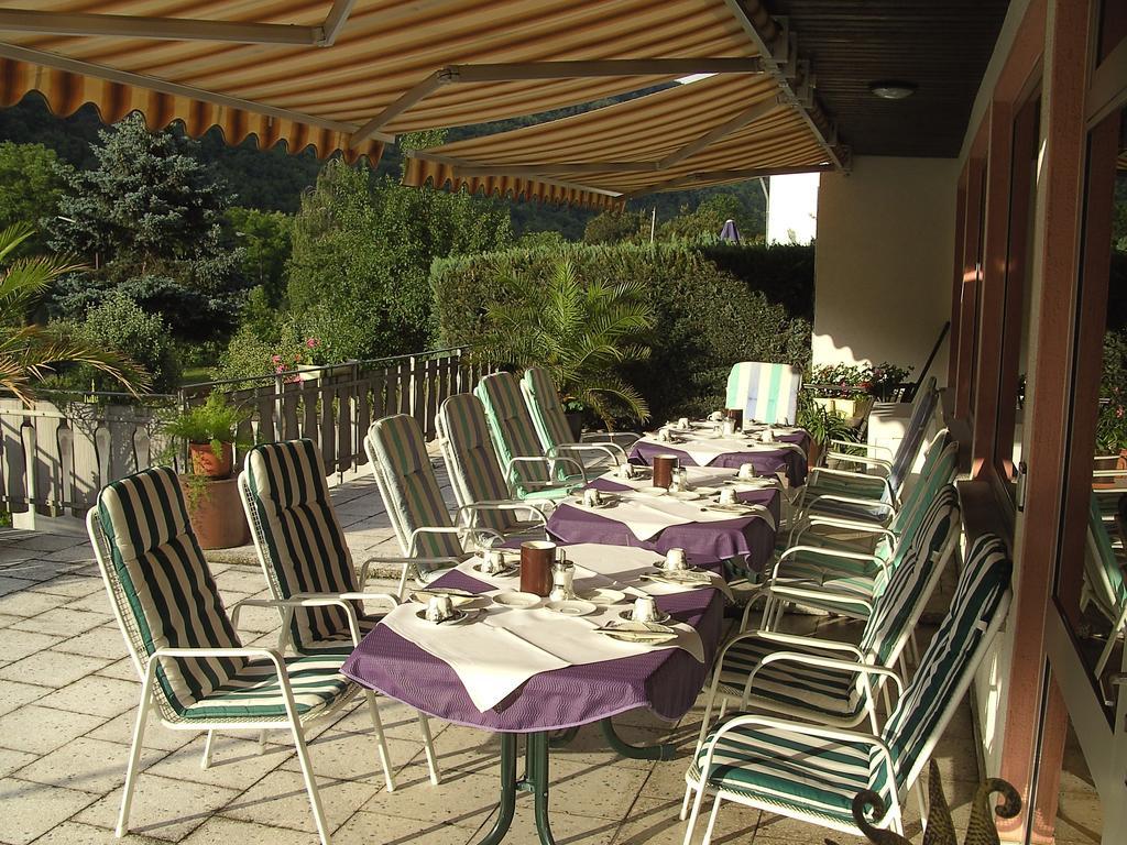 Kröv Haus Klosterblick מראה חיצוני תמונה